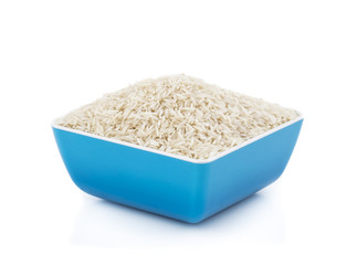 Raw Rice