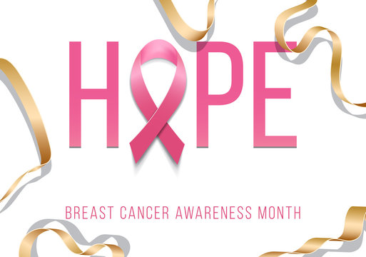 Breast Cancer Awareness Ribbon Background. Breast Cancer Awareness mouth design. Breast Cancer Awareness design. October Breast Cancer Awareness Ribbon Background.