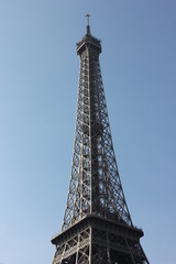 visite Paris