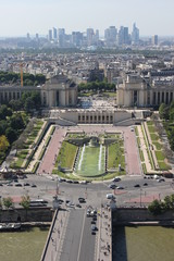 visite Paris