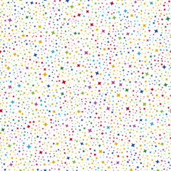 seamless pattern, colorful background 3