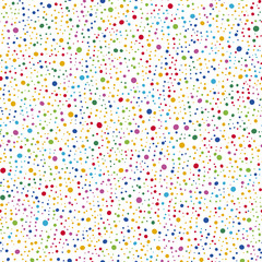 seamless pattern, colorful background 1