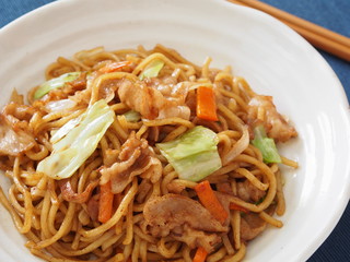 焼きそば