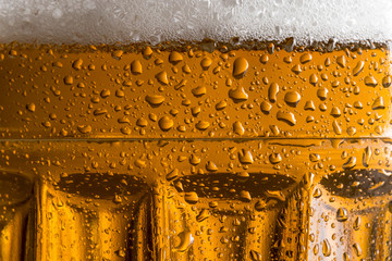 Beer mug
