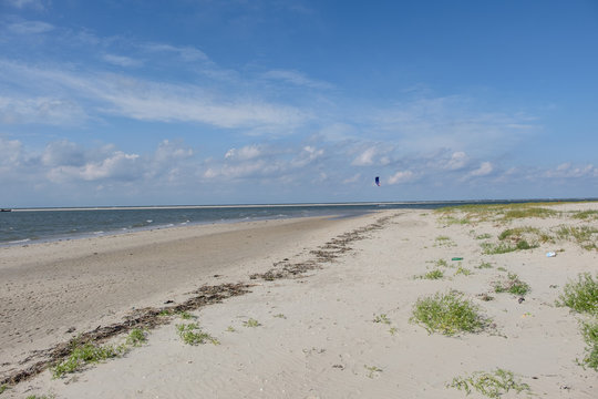 Die Insel Spiekeroog