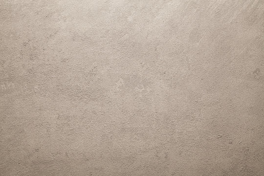Plastered wall background or texture
