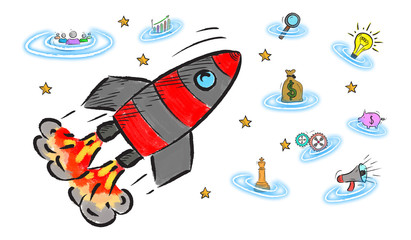 Concept of business success