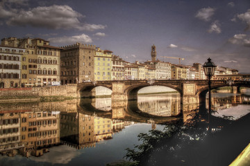 Fototapeta premium Italy