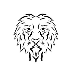 lion logo