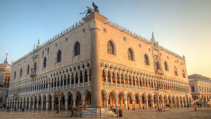 Fototapeta premium Italy