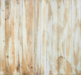 brown wood plank wall texture background (natural wood patterns) for design.