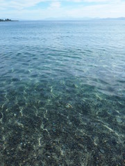 Lake Taupo, Neuseeland