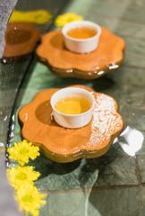 Chinese tea ceremony - Traditional culture
