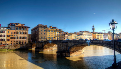 Obraz premium Włochy