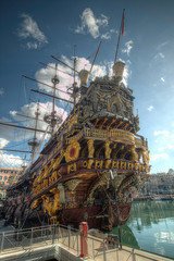 Fototapeta premium Italy