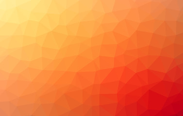 Fototapeta premium poly background