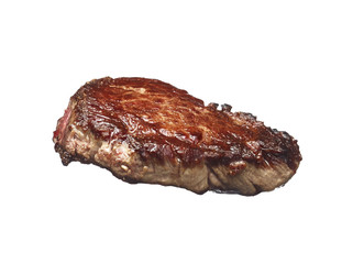 Filetsteak freigestellt
