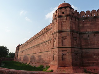 inde monument