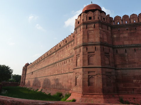 inde monument