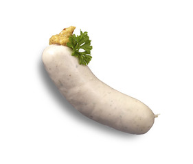 Weißwurst 