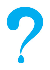 Question Mark Sign Vector