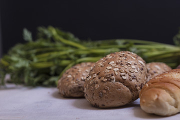 organic food