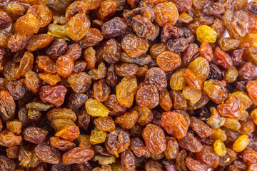 Raisins