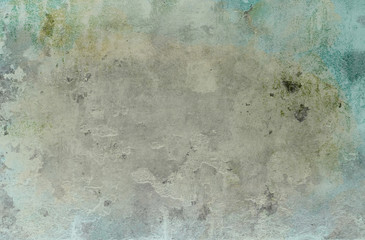 old grungy wall background or texture