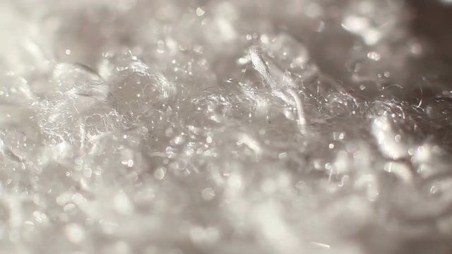 Rotation Polyester Background