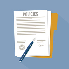 Policies document