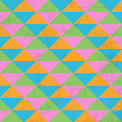 Abstract Pattern Graphic