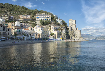 Cetara, costiera amalfitana