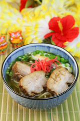 沖縄そば