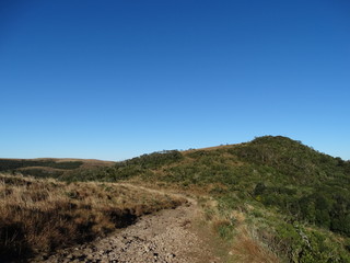 Way to nature