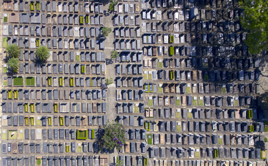 Cemiterio. Cemitery. Brasil. Vila Mariana. Sao Paulo.