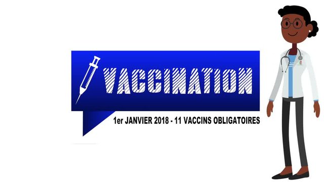 vaccination femme