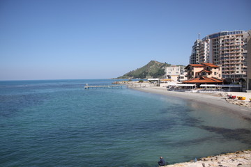 Durrës, Albania