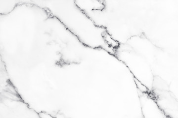 White marble texture and background.