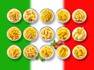 Italian pasta