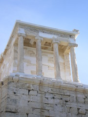 Tempio Atena Nike - 172400070