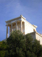 Tempio Atena Nike - 172400072