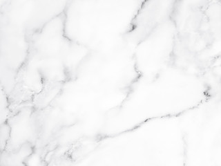 White marble texture and background.