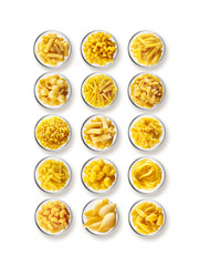 Italian pasta