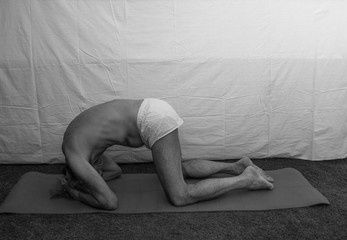 yoga