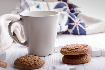 cup of coffee