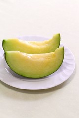 らいでんメロン（カット）