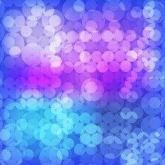 White modern business brochure leaflet, flyer, cover template. Abstract diagonal background blue and green lines. stock-vector EPS 10 Vector Illustration