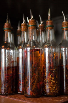 huile d'olive pizza pizzeria cuisine italienne m&eacute;diterran&eacute;enne
