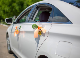 Wedding decoration