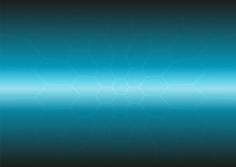 Obraz premium Abstract Vector Background With Transparent Polygons